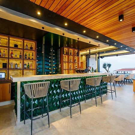 Hotel Princess & Spa Ulcinj Eksteriør billede