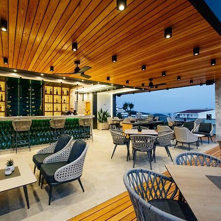 Hotel Princess & Spa Ulcinj Eksteriør billede