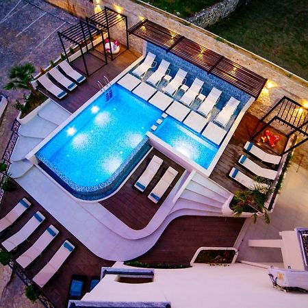 Hotel Princess & Spa Ulcinj Eksteriør billede
