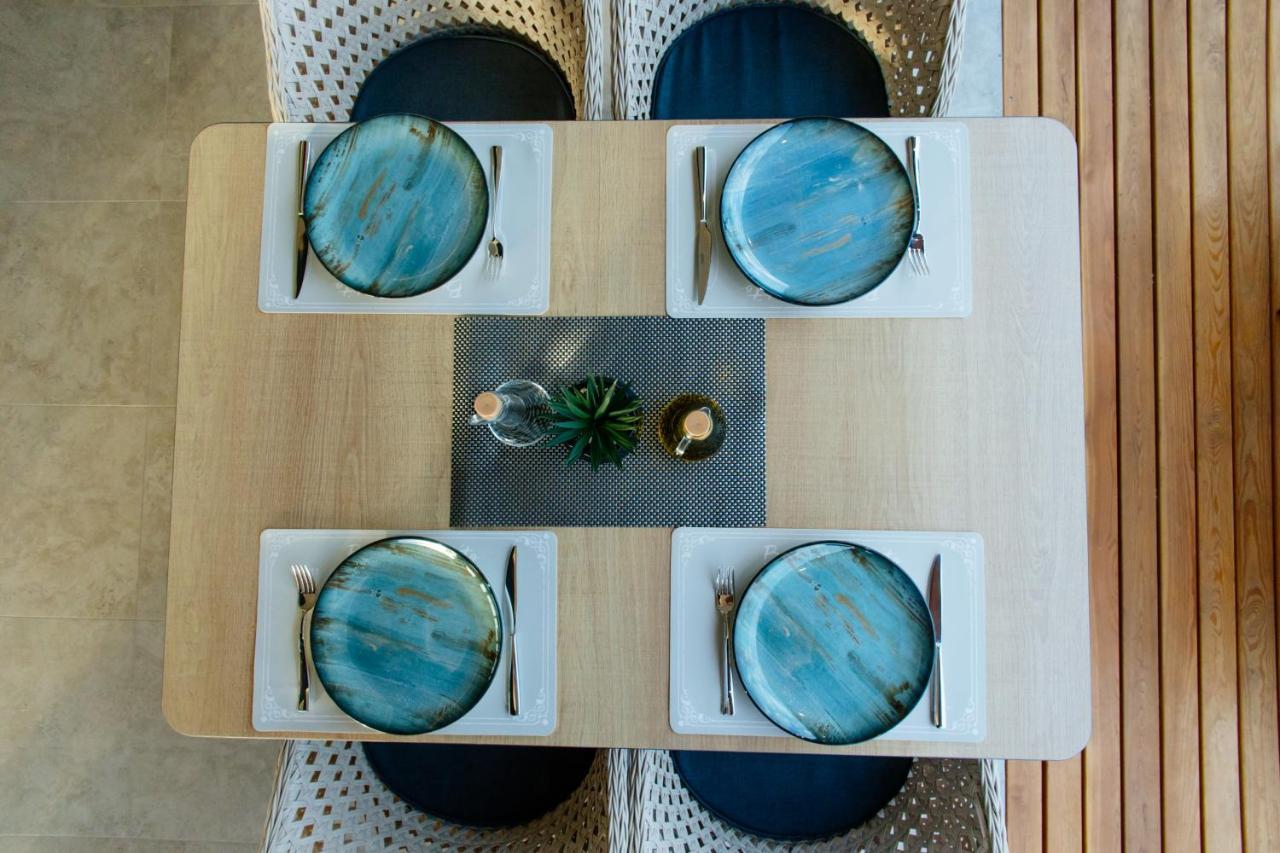 Hotel Princess & Spa Ulcinj Eksteriør billede