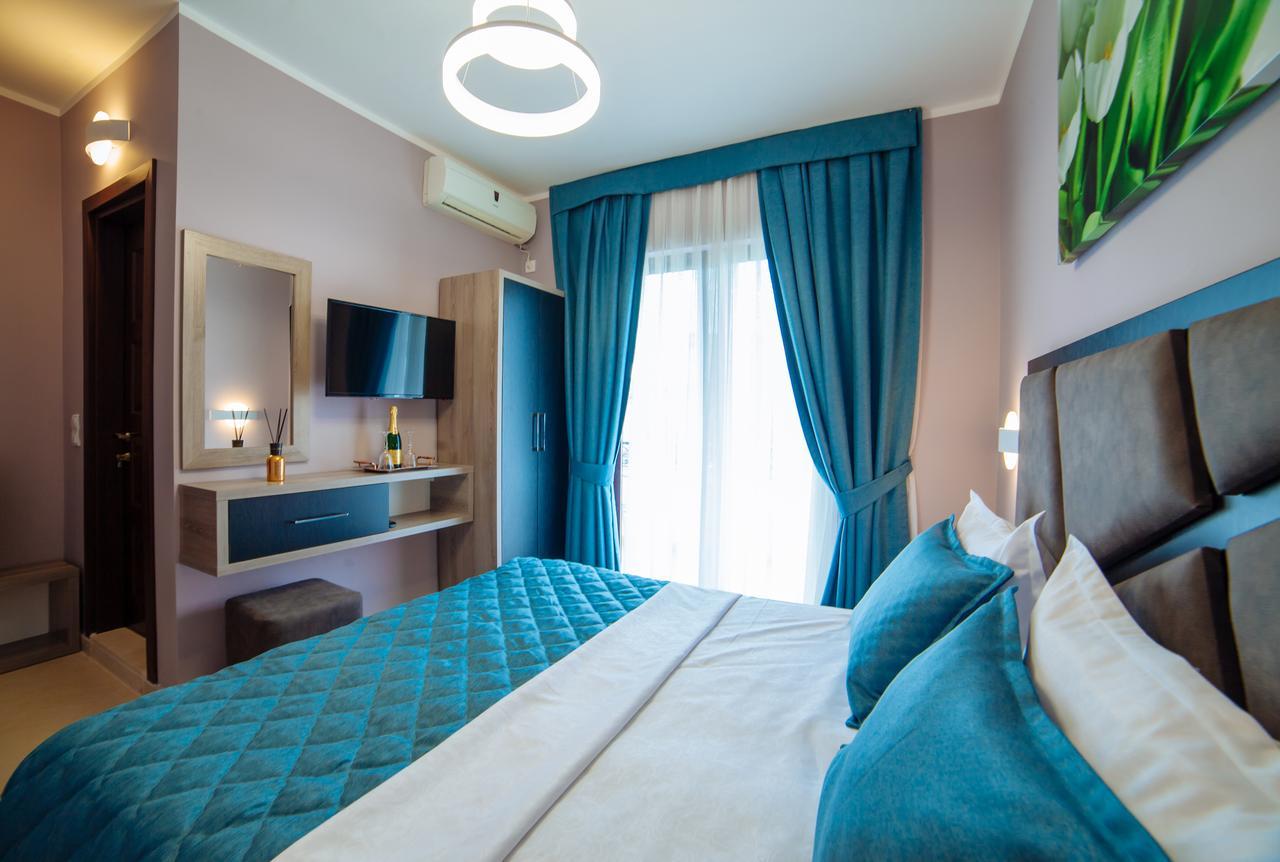 Hotel Princess & Spa Ulcinj Eksteriør billede