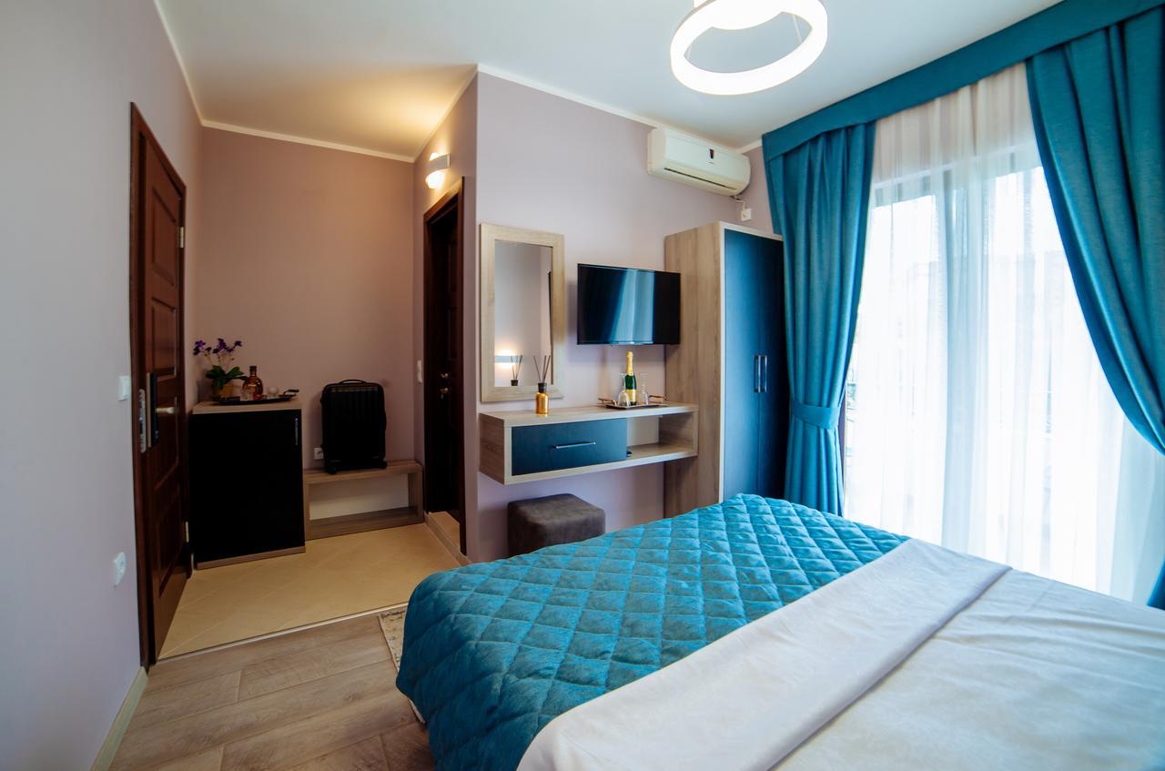Hotel Princess & Spa Ulcinj Eksteriør billede