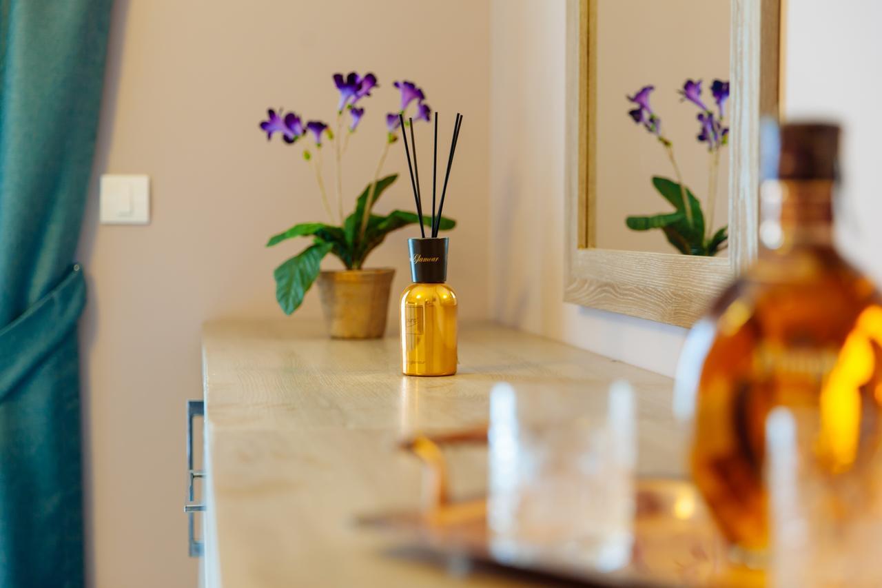 Hotel Princess & Spa Ulcinj Eksteriør billede