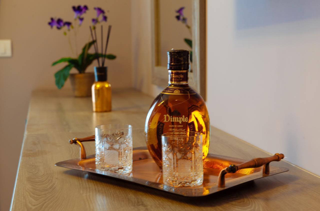 Hotel Princess & Spa Ulcinj Eksteriør billede
