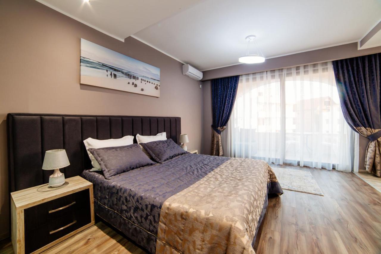Hotel Princess & Spa Ulcinj Eksteriør billede